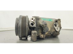 Recambio de compresor aire acondicionado para bmw serie 3 berlina (e46) 320d referencia OEM IAM 8390646  