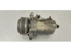 Recambio de compresor aire acondicionado para bmw serie 3 berlina (e46) 320d referencia OEM IAM 8390646  