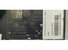 Recambio de abs para skoda octavia lim. (5e3) 1.0 tsi 115 fap referencia OEM IAM 5Q0614517DM  