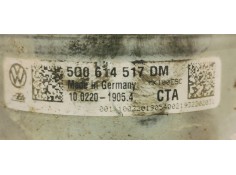 Recambio de abs para skoda octavia lim. (5e3) 1.0 tsi 115 fap referencia OEM IAM 5Q0614517DM  