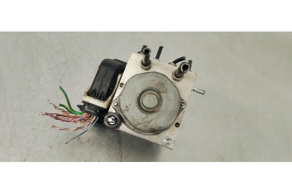 Recambio de abs para peugeot 308 1.5 hdi 130 fap referencia OEM IAM 9816071180  