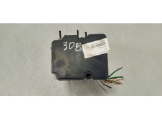 Recambio de abs para peugeot 308 1.5 hdi 130 fap referencia OEM IAM 9816071180  