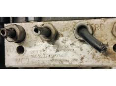 Recambio de abs para peugeot 308 1.5 hdi 130 fap referencia OEM IAM 9816071180  