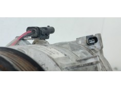 Recambio de compresor aire acondicionado para opel astra k lim. 5türig dynamic referencia OEM IAM 39034464  