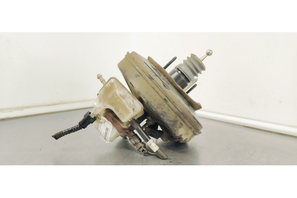 Recambio de servofreno para peugeot 308 1.6hdi 92 fap referencia OEM IAM 9675405480  
