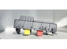 Recambio de caja reles / fusibles para saab 9-3 berlina 2.2 16v tid cat referencia OEM IAM 12795734  
