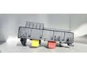 Recambio de caja reles / fusibles para saab 9-3 berlina 2.2 16v tid cat referencia OEM IAM 12795734  
