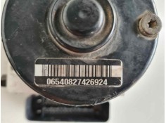 Recambio de abs para volkswagen golf iv berlina (1j1) 1.9 tdi referencia OEM IAM 1C0907379M 1C0614517J 