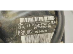 Recambio de servofreno para peugeot 308 1.6hdi 92 fap referencia OEM IAM 9675405480  
