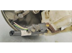 Recambio de servofreno para peugeot 308 1.6hdi 92 fap referencia OEM IAM 9675405480  