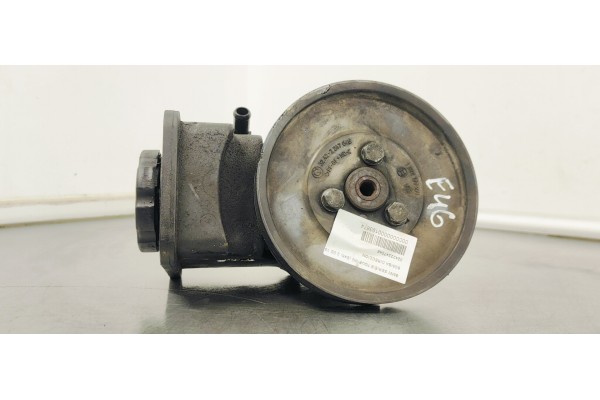 Recambio de bomba direccion para bmw serie 3 touring (e46) 2.0d 150 [320] referencia OEM IAM 32422247046  