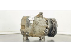 Recambio de compresor aire acondicionado para renault scenic (ja..) 1.9 dci expression referencia OEM IAM 7700105765  