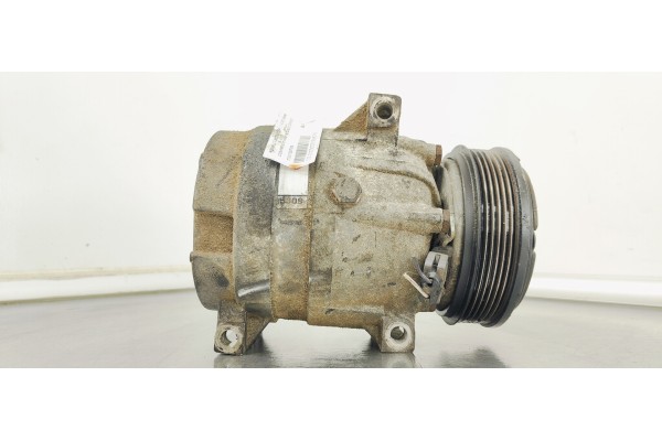 Recambio de compresor aire acondicionado para renault scenic (ja..) 1.9 dci expression referencia OEM IAM 7700105765  
