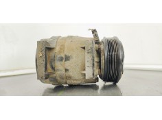 Recambio de compresor aire acondicionado para renault scenic (ja..) 1.9 dci expression referencia OEM IAM 7700105765  