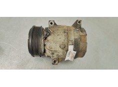 Recambio de compresor aire acondicionado para renault scenic (ja..) 1.9 dci expression referencia OEM IAM 7700105765  