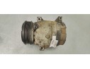 Recambio de compresor aire acondicionado para renault scenic (ja..) 1.9 dci expression referencia OEM IAM 7700105765  