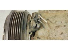 Recambio de compresor aire acondicionado para renault scenic (ja..) 1.9 dci expression referencia OEM IAM 7700105765  