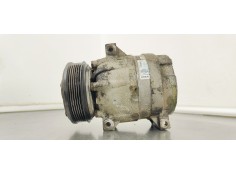 Recambio de compresor aire acondicionado para renault scenic (ja..) 1.9 dci expression referencia OEM IAM 7700105765  