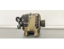 Recambio de alternador para citroen xsara picasso 2.0 hdi satisfaction referencia OEM IAM 9639362380  