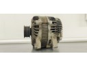 Recambio de alternador para citroen xsara picasso 2.0 hdi satisfaction referencia OEM IAM 9639362380  