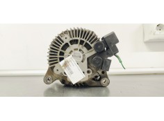 Recambio de alternador para citroen xsara picasso 2.0 hdi satisfaction referencia OEM IAM 9639362380  