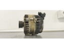 Recambio de alternador para citroen xsara picasso 2.0 hdi satisfaction referencia OEM IAM 9639362380  