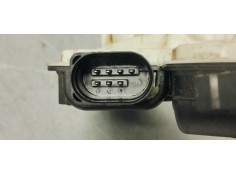 Recambio de cerradura puerta delantera izquierda para volkswagen tiguan (5n2) 2.0 tsi referencia OEM IAM 5N1837015F  