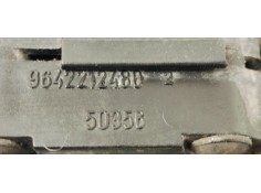 Recambio de tapa balancines para citroen c3 1.4 hdi exclusive referencia OEM IAM 9642212480  