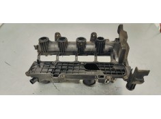 Recambio de tapa balancines para citroen c3 1.4 hdi exclusive referencia OEM IAM 9642212480  