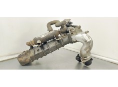 Recambio de colector admision para peugeot 307 break / sw (s1) break xt referencia OEM IAM 9635616310  