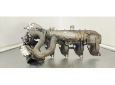 Recambio de colector admision para peugeot 307 break / sw (s1) break xt referencia OEM IAM 9635616310  