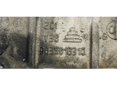 Recambio de colector admision para peugeot 307 break / sw (s1) break xt referencia OEM IAM 9635616310  