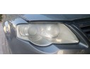 Recambio de faro derecho para volkswagen passat berlina (3c2) advance plus referencia OEM IAM 3C0941752G  