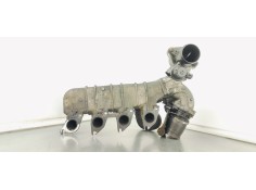 Recambio de colector admision para peugeot 307 break / sw (s1) break xt referencia OEM IAM 9635616310  