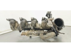 Recambio de colector admision para peugeot 307 break / sw (s1) break xt referencia OEM IAM 9635616310  