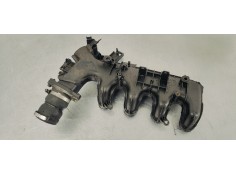 Recambio de colector admision para citroen c4 berlina cool referencia OEM IAM 9653808680  