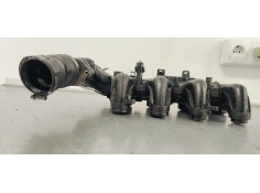 Recambio de colector admision para citroen c4 berlina cool referencia OEM IAM 9653808680  