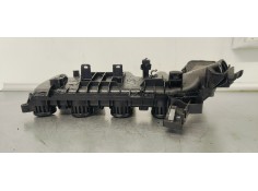 Recambio de colector admision para citroen c4 berlina cool referencia OEM IAM 9653808680  