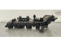 Recambio de colector admision para citroen c4 berlina cool referencia OEM IAM 9653808680  