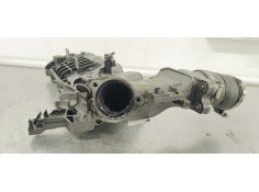 Recambio de colector admision para citroen c4 berlina cool referencia OEM IAM 9653808680  