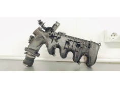 Recambio de colector admision para citroen c4 berlina cool referencia OEM IAM 9653808680  