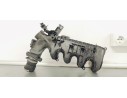 Recambio de colector admision para citroen c4 berlina cool referencia OEM IAM 9653808680  