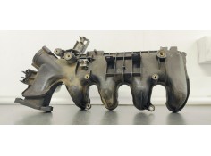 Recambio de colector admision para citroen c4 berlina cool referencia OEM IAM 9653808680  