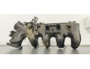 Recambio de colector admision para citroen c4 berlina cool referencia OEM IAM 9653808680  