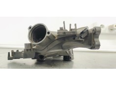 Recambio de colector admision para citroen c4 berlina cool referencia OEM IAM 9653808680  