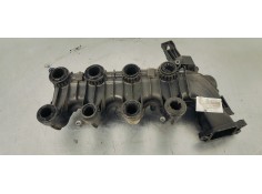 Recambio de colector admision para citroen c4 berlina cool referencia OEM IAM 9653808680  