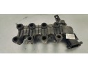 Recambio de colector admision para citroen c4 berlina cool referencia OEM IAM 9653808680  