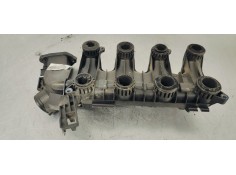 Recambio de colector admision para citroen c4 berlina cool referencia OEM IAM 9653808680  