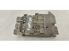 Recambio de modulo electronico para renault megane iii coupe 1.5 dci 110 fap referencia OEM IAM 243800011R  