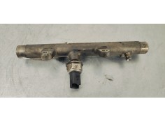 Recambio de rampa inyectora para renault scenic ii 1.5dci 105 referencia OEM IAM 8200397346  